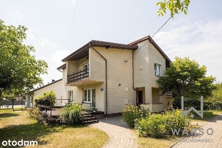 Dziekanów Leśny, Łomianki, warszawski zachodni, mazowieckie