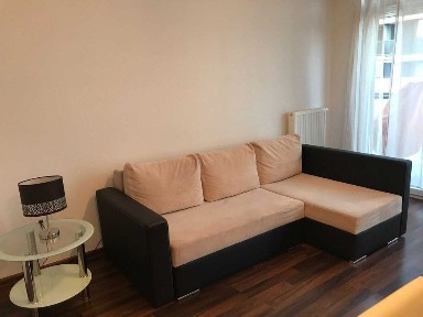 Ładna kawalerka na Gwiazdzistej - centrum
