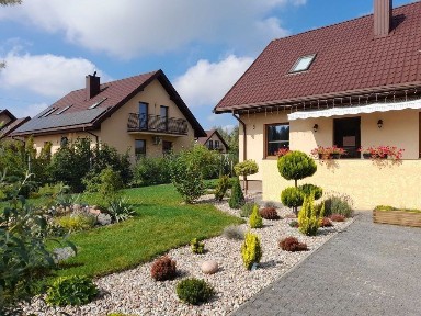 Mazowieckie, Grzebowilk