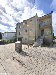 Budynek INWESTYCYJNY - hotel pracowniczy - BIURA/GABINETY/DOM - GLINCZ