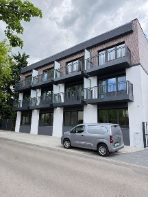 Nowe mieszkanie w Pabianicach | Idealne na start lub inwestycję