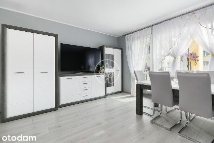 Dwupokojowe mieszkanie Bydgoszcz Fordon