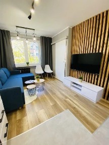 Mini Apartament Bezpośrednio przy CH Plaza