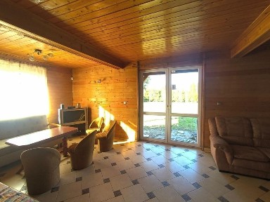 Wynajmę mieszkanie bez czynszowe w Ustroniu