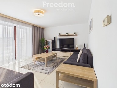 Słoneczny apartament w Sarbinowie
