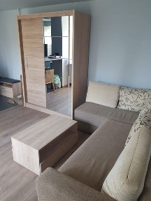Kawalerka 30m.kw Ul.Sportowa