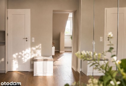 Przytulne 52 m² po generalnym remoncie - bez prowizji