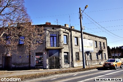 Nowa Inwestycja Super Lokalizacji