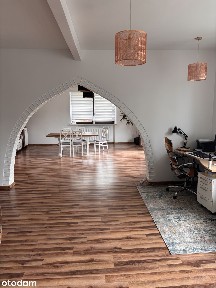 Dom dwurodzinny 246 m² + budynek gospodarczy 140 m² | Działka 941 m²