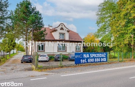 Inwestycja- Marklowice Górne, pow. Cieszyński