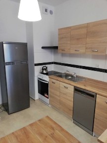 Mieszkanie nad zalewem do wynajęcia