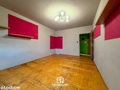 Funkcjonalne 2 pokoje z ogromnym potencjałem - ul. Graniczna, Rzeszów