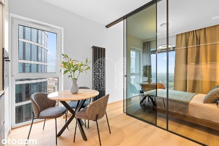 Centrum | Global Apartments | 26. Piętro