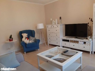 Przytulne 2 pokoje z balkonem | Zielona okolica, ul. Czecha