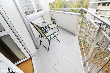 Dwupoziomowe128mkw I 4/5pokoi I Mokotów