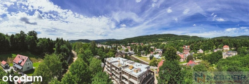 ul. Marii Konopnickiej, Lądek-Zdrój, kłodzki, dolnośląskie