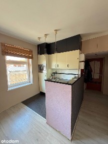 Mieszkanie w centrum Milicza | 57,7 m² + komórka 10 m² | Tylko 250 000