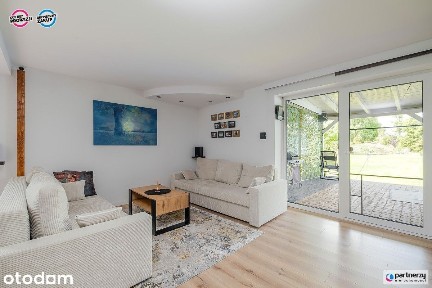 Dom z fotowoltaiką | Działka 2115 m² | Kolnik