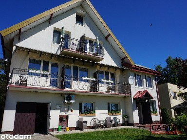 ul. Rybacka, Kąty Rybackie, Sztutowo, nowodworski, pomorskie