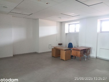 Lokal 42,20 m2 Ostrów Wielkopolski, ul. Dworcowa 1