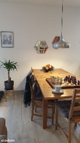 Mieszkanie 3 pokojowe, 74,7 m2 ul. Bunscha Kraków