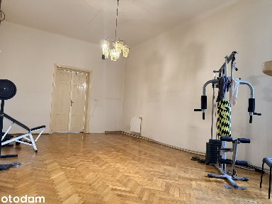 Super oferta! ul. Żeromskiego - 88,44 mkw - elegancka kamienica!