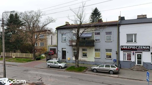2 Dochodowe kamienice inwestycyjne z najemcami!