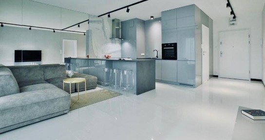SUPER-APARTAMENTY.PL Mieszkanie do wynajęcia dla firm kadr 2-3 pok Towarowa Wenecjańska