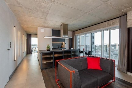 SUPER-APARTAMENTY.PL Poznań wynajem apartamentów na każdy termin.SUPER-APARTAMENTY.PL