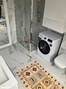 Mieszkanie, 66 m², Marki