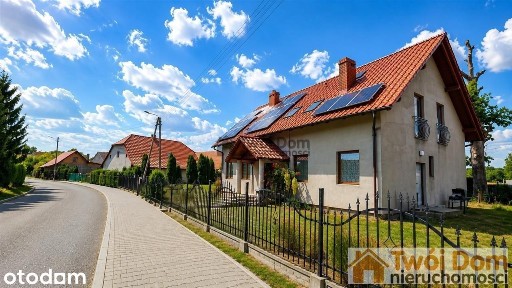 Jakubkowice, Kostomłoty, średzki, dolnośląskie