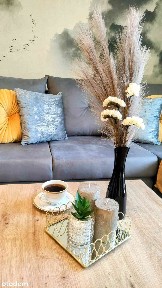 Kawalerka, Studio, Mieszkanie 1-pokojowe w Ursusie-Balkon i zmywarka
