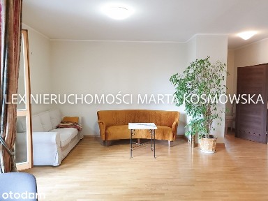 Mokotów ul. Powsińska, 3 pok. 75 m, garaż