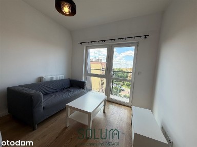 Mieszkannie 35M2 Umeblowane W Centrum Leszna