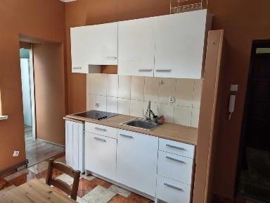 Kraków ul Kącik 2 pokojowe mieszkanie do wynajęcia