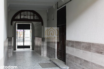 LOKAL Z WIDOKIEM NA ZIELONY OGRÓDEK - UL. DWORCOWA