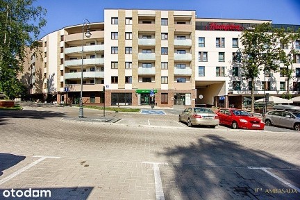 Szymborskiej, Centrum, Białystok, podlaskie