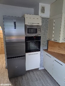 Mieszkanie z balkonem i piwnicą na parterze