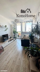 Niezależne 3 pokoje blisko centrum i komunikacji