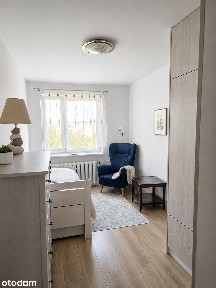 Mieszkanie 64,8 m², 3 pokoje, Poznań, os. Bolesława Śmiałego 26