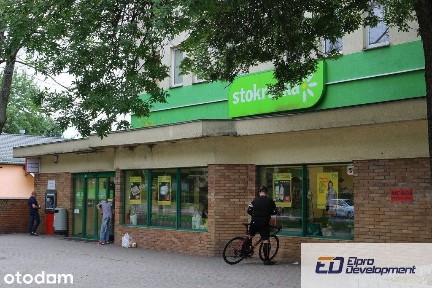 Puławy, ul. Kołłątaja