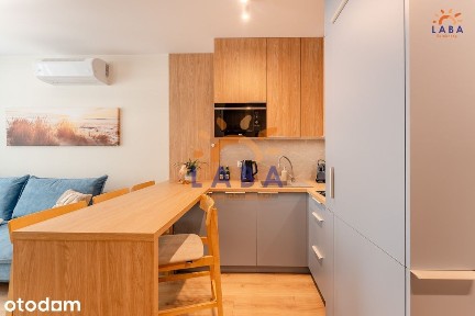 3 pokojowy apartament/ 150m do plaży/+VAT