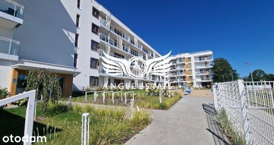 Stylowy apartament | Garaż | Balkon