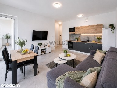 Apartament nad morzem!