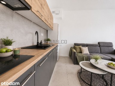 Apartament nad morzem