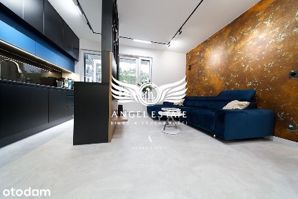 Apartament premium z ogrodem | Smart Home
