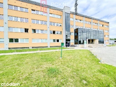 Na wynajem powierzchnia biurowa Opole Grudzice