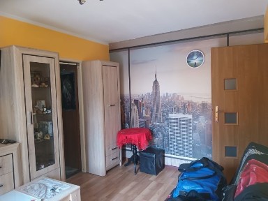 Kawalerka w centrum Ełku do wynajęcia od 1 września