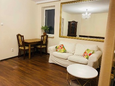 Mieszkanie 40m², 2 pokoje, Młociny - bezpośrednio, blisko metra