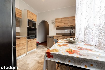 Orneta, ul. Sienkiewicza 14, 106,55 m2, 3pok., Ip